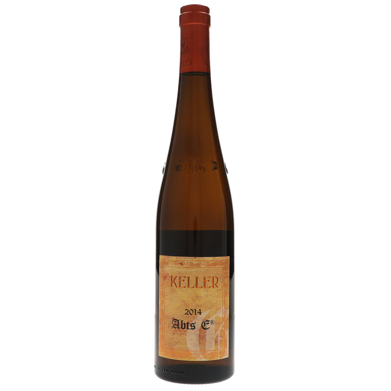 2014 Keller, Westhofener Brunnenhauschen Abtserde Riesling GG, Rheinhessen