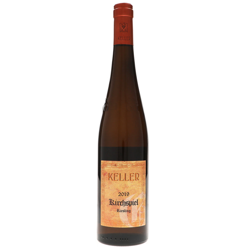 2019 Keller, Westhofener Kirchspiel Riesling GG, Rheinhessen