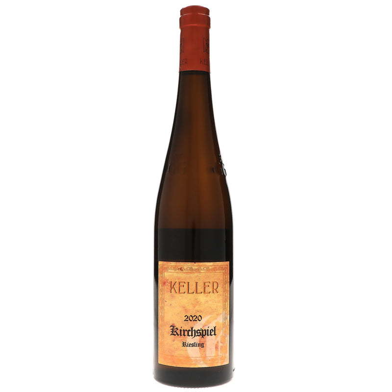 2020 Keller, Westhofener Kirchspiel Riesling GG, Rheinhessen