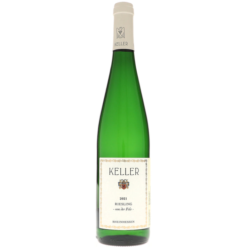 2021 Keller, Von Der Fels Riesling Trocken, Rheinhessen