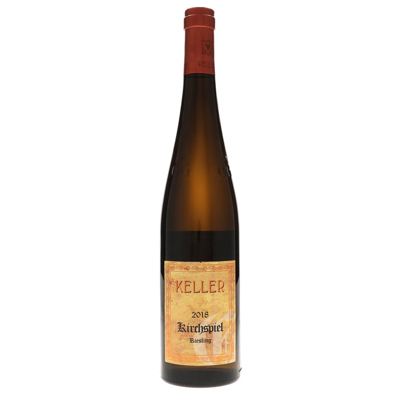 2018 Keller, Westhofener Kirchspiel Riesling GG, Rheinhessen