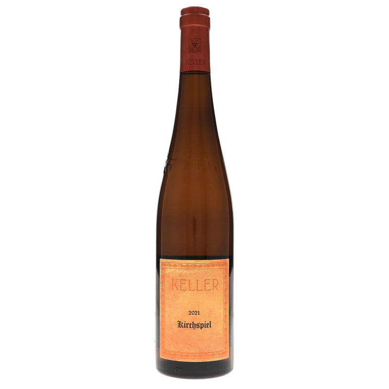 2021 Keller, Westhofener Kirchspiel Riesling GG, Rheinhessen