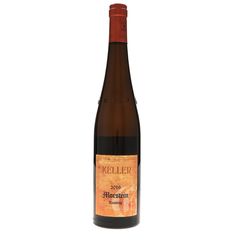 2019 Keller, Westhofener Morstein Riesling GG, Rheinhessen