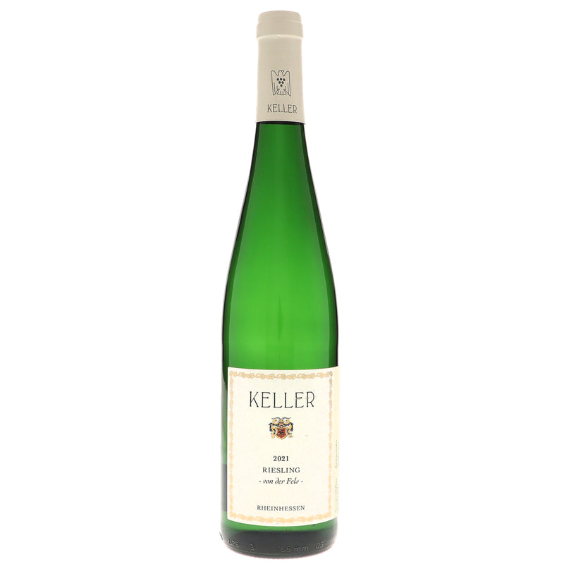 2021 Keller, Von Der Fels Riesling Trocken, Rheinhessen