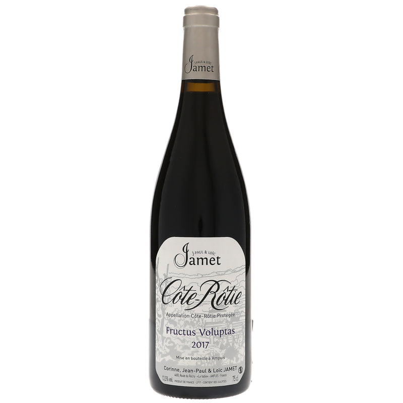 2017 Domaine J Paul & Loic Jamet, Cote Rotie, Fructus Voluptas