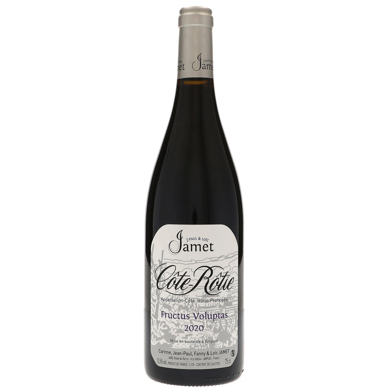 2020 Domaine J Paul & Loic Jamet, Cote Rotie, Fructus Voluptas