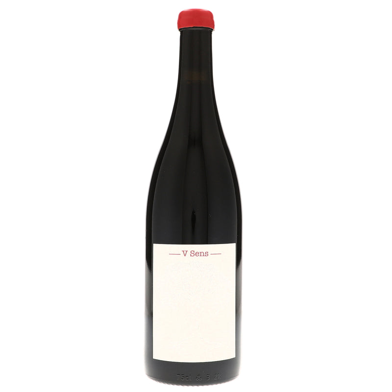 2020 Domaine de Bellevue (Jerome Bretaudeau), V Sens, VdF