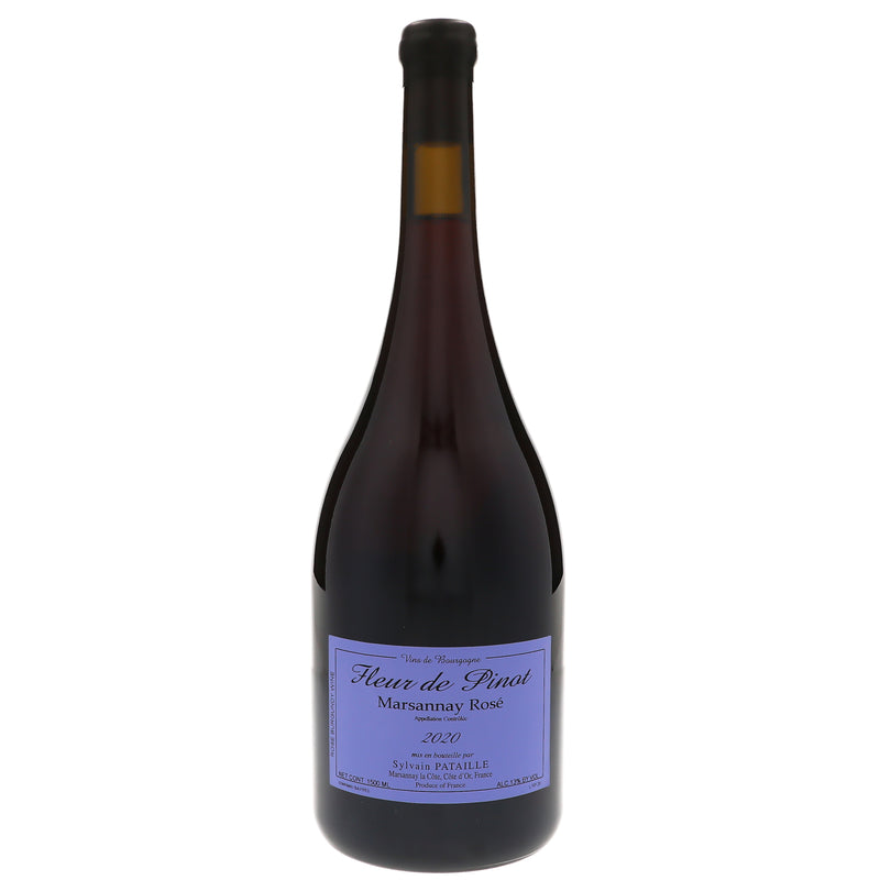 2020 Domaine Sylvain Pataille, Marsannay, Fleur Pinot Rose 1.5L