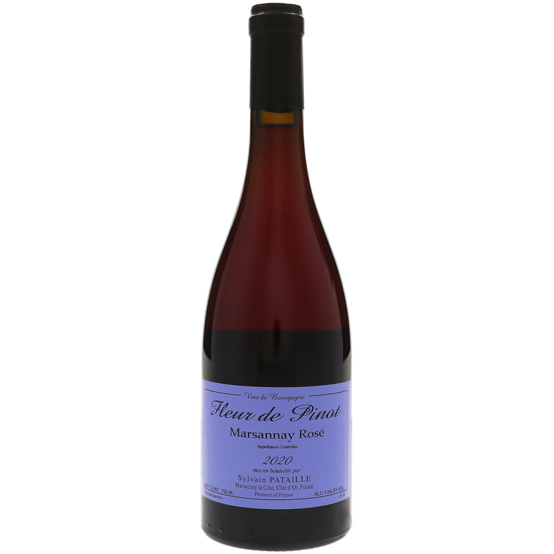 2020 Domaine Sylvain Pataille, Marsannay, Fleur Pinot Rose