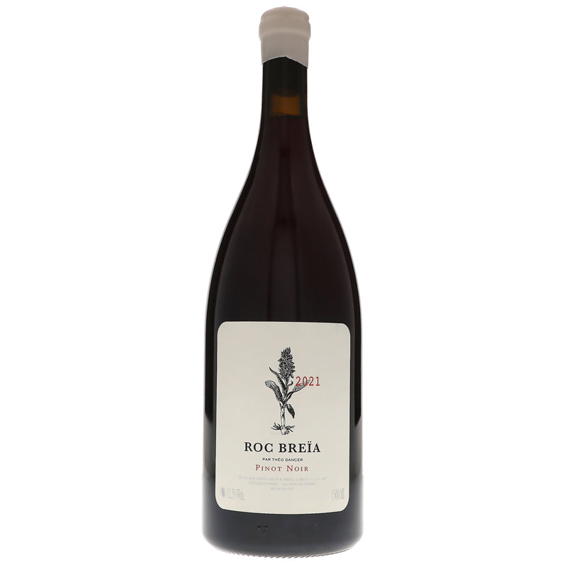 2021 Roc Breia, Pinot Noir, VdF 1.5L