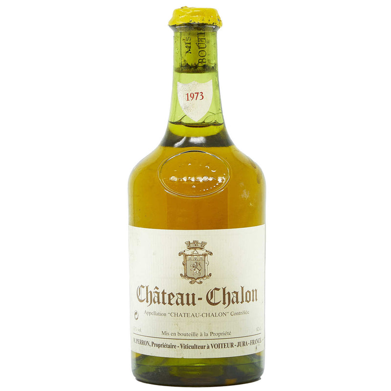 1973 M. Perron, Chateau-Chalon 620ML