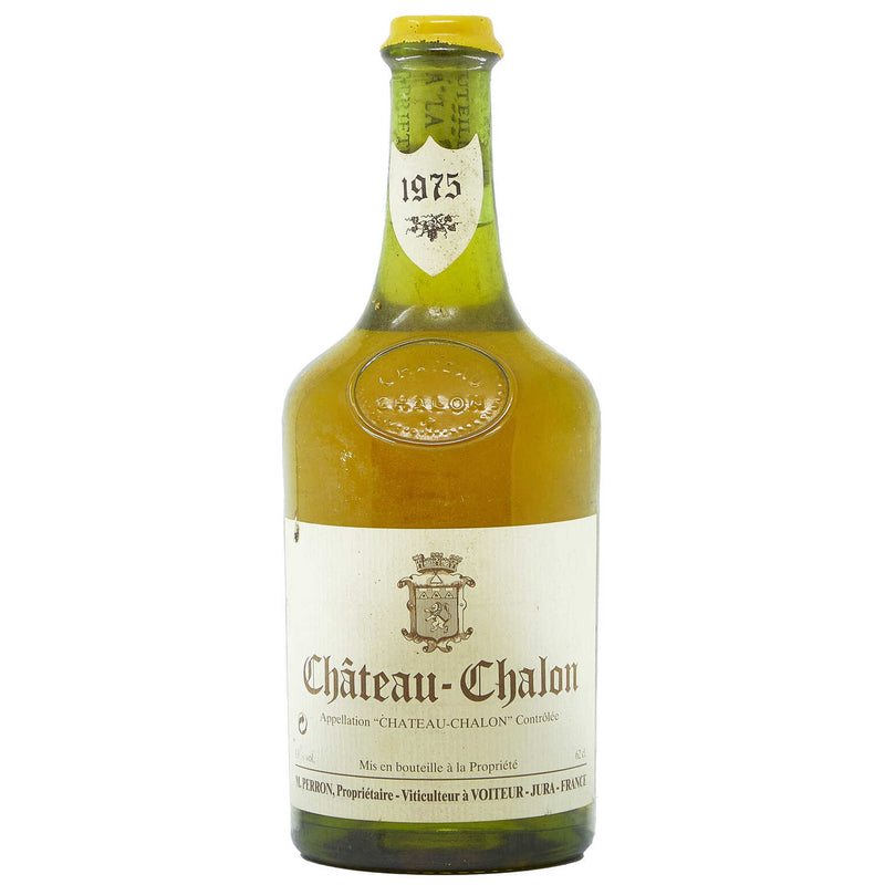 1975 M. Perron, Chateau-Chalon 620ML