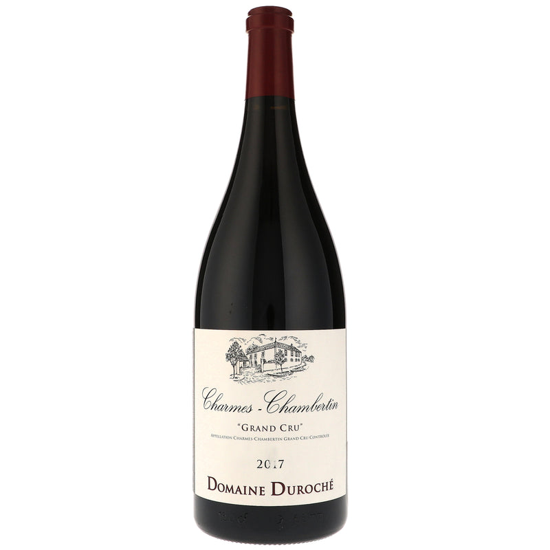 2017 Domaine Duroche, Charmes-Chambertin Grand Cru 1.5L