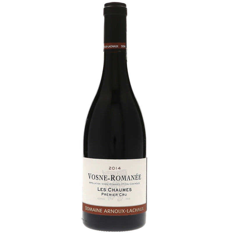 2014 Domaine Arnoux-Lachaux, Vosne-Romanee Premier Cru, Les Chaumes