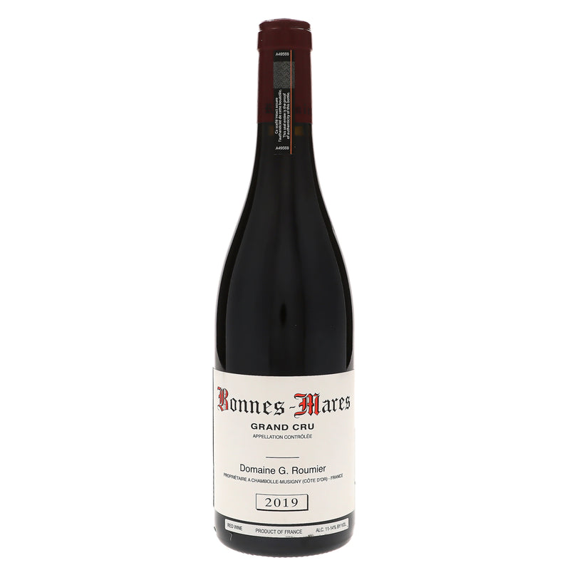 2019 Domaine Georges Roumier, Bonnes Mares Grand Cru