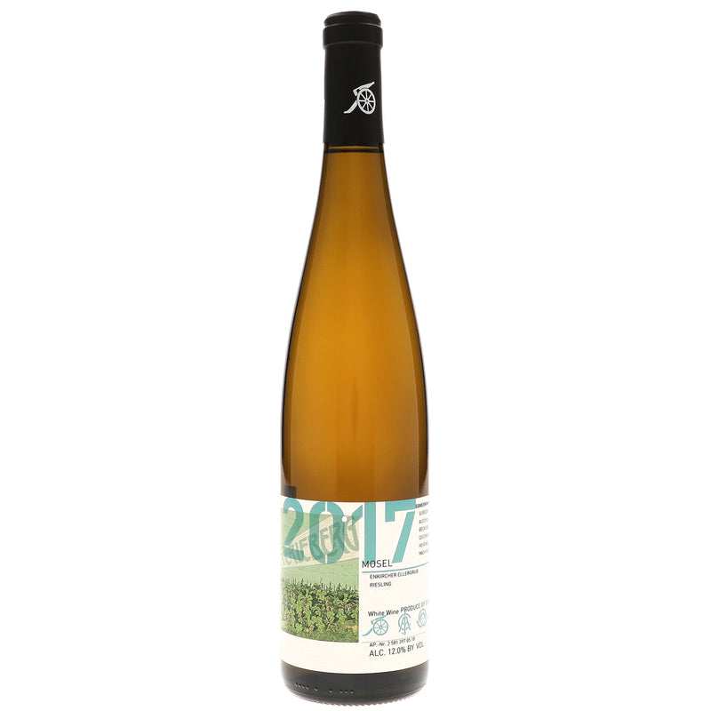 2017 Immich-Batterieberg, Enkircher Ellergrub Riesling, Mosel