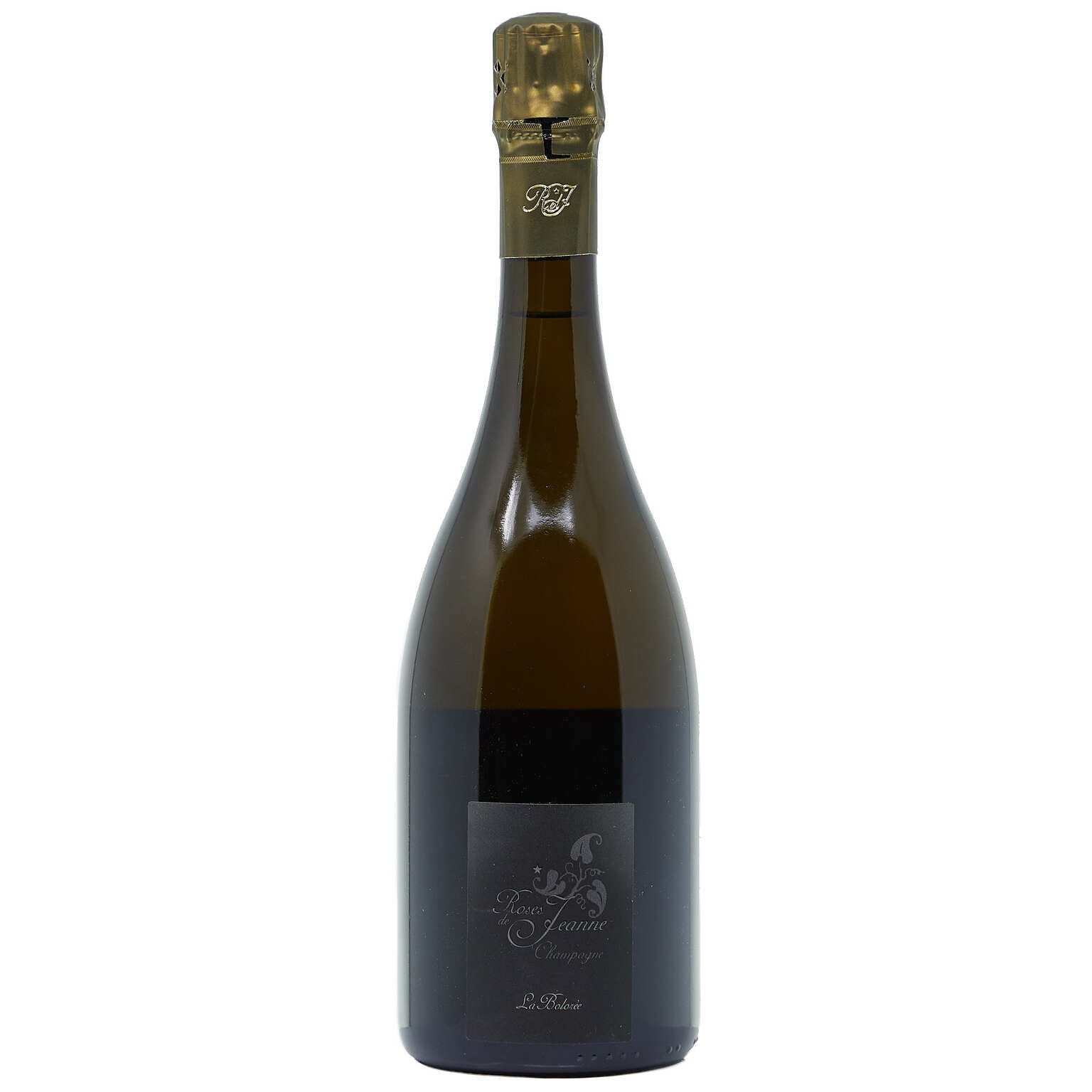 2012 Cedric Bouchard, Roses de Jeanne Les Ursules Blanc de Noirs ...