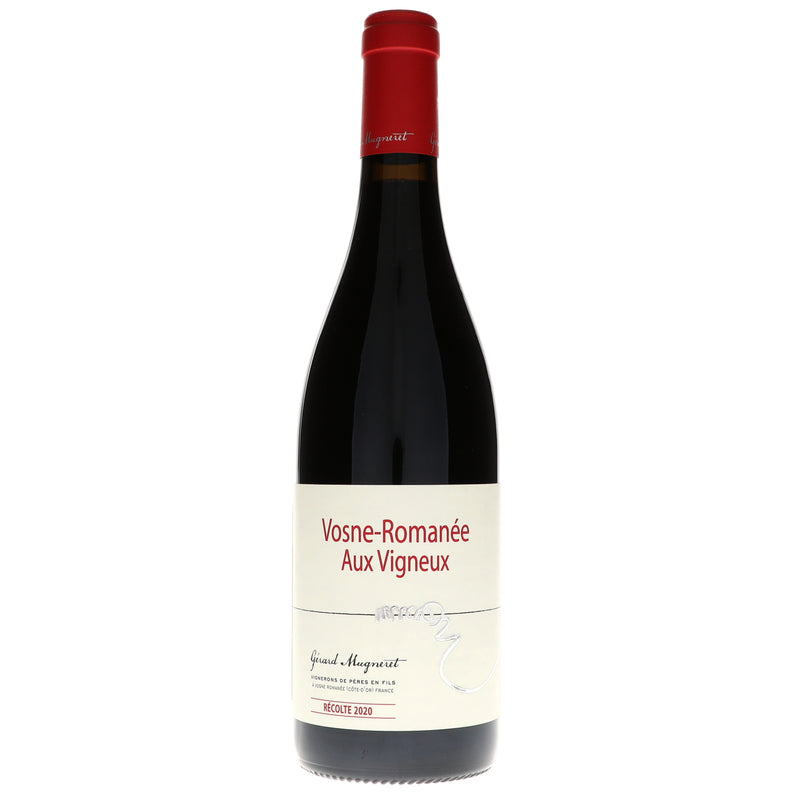 2020 Gerard Mugneret, Vosne-Romanee, Vigneux