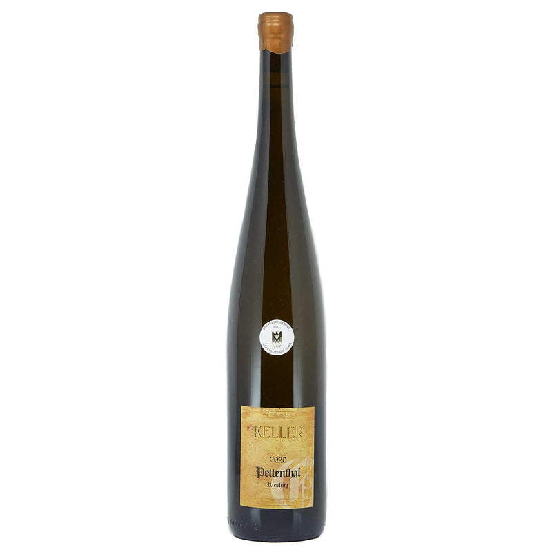 2020 Weingut Keller Niersteiner Pettenthal Riesling Grosses Gewachs Auction 1.5L