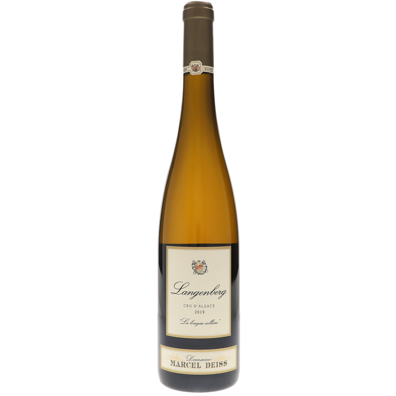 2019 Domaine Marcel Deiss, Langenberg